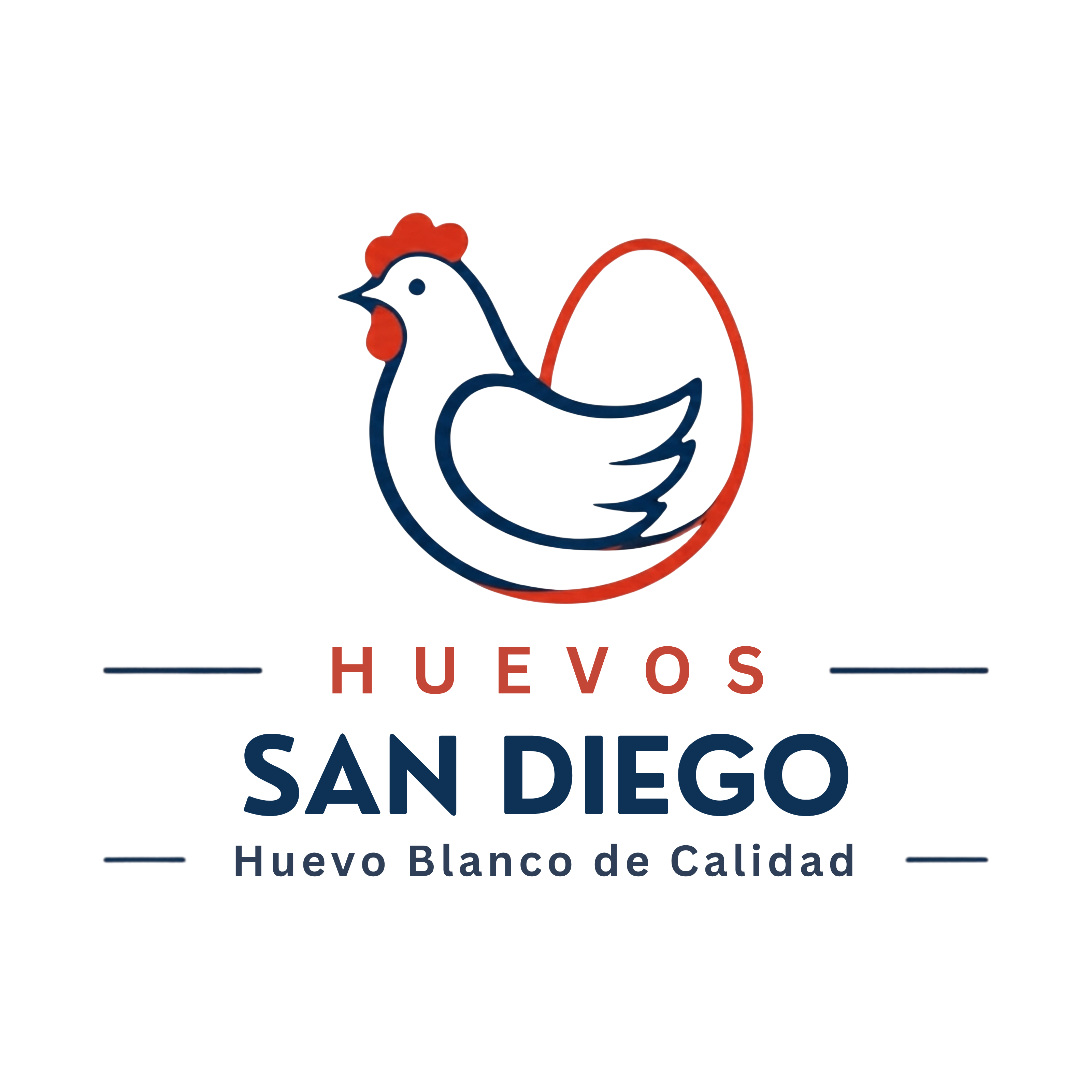 Productos de Huevos San Diego