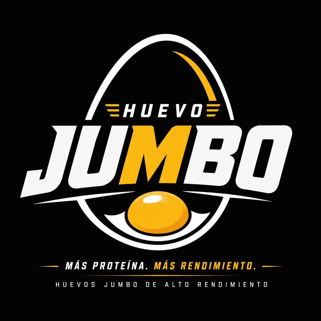Huevo Jumbo